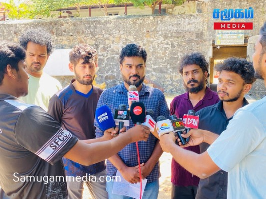 Cinesamugam
